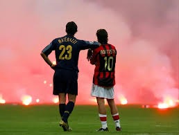 拜仁又一名场面，这射门角度真的精准到离谱！